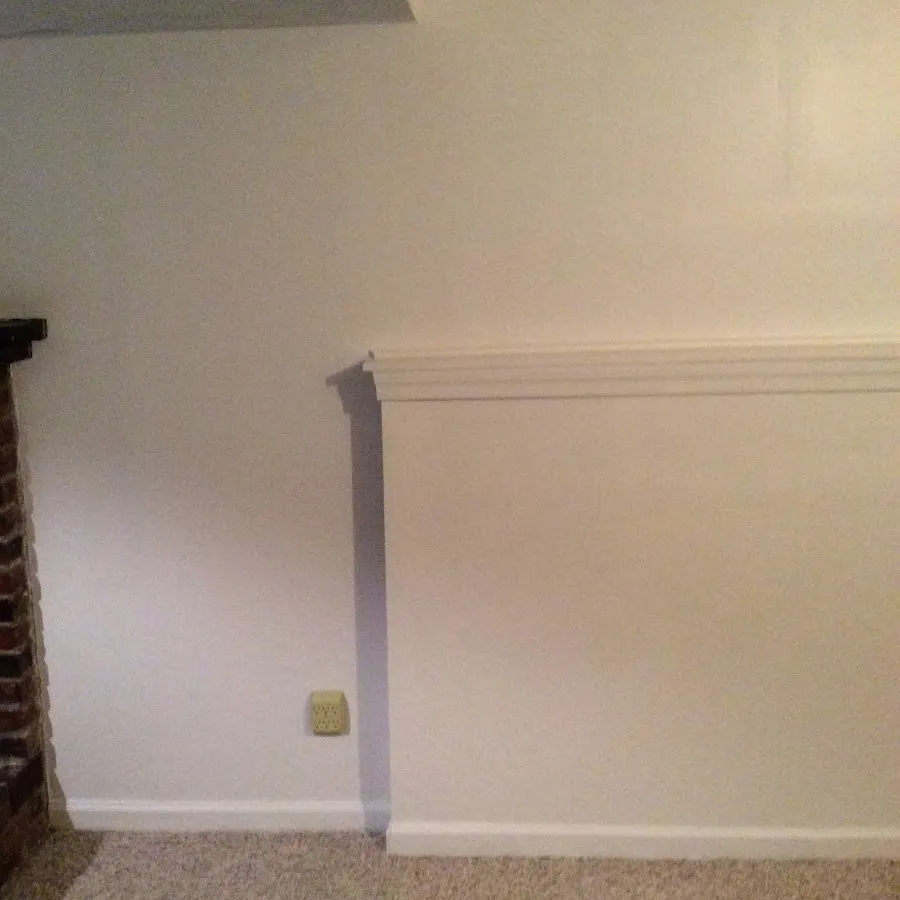 Basement wall repair and restoration in Fostoria