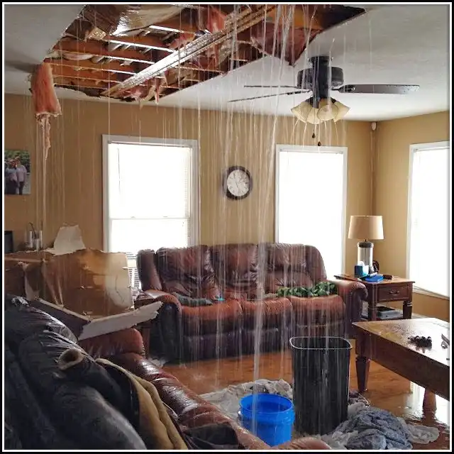 Water Damage Restoration services in Fostoria, OH