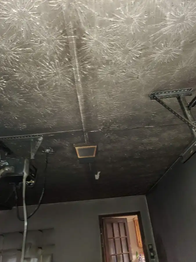 Fire and smoke damage assessment for Emergency Water Damage Services in Fostoria